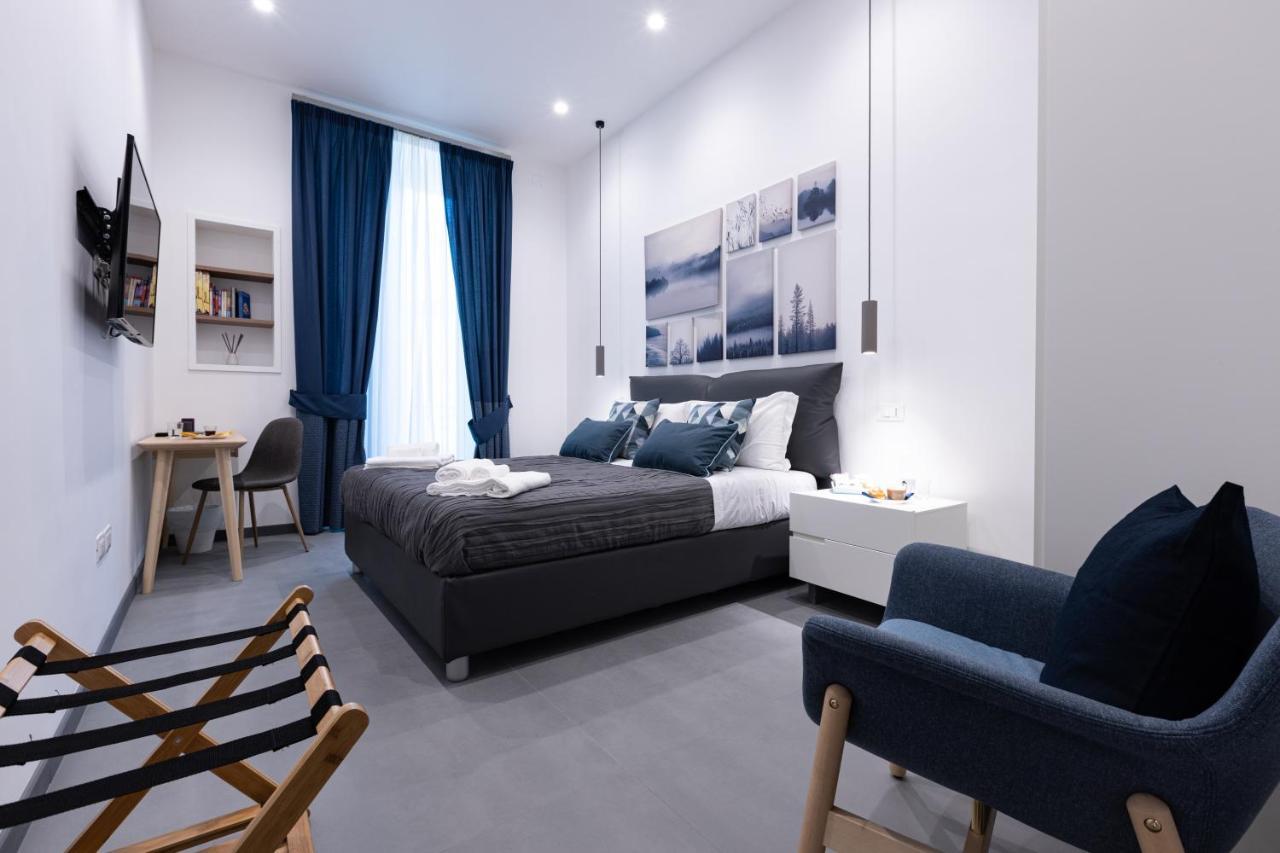 Tito'S Rooms Napoli Ngoại thất bức ảnh