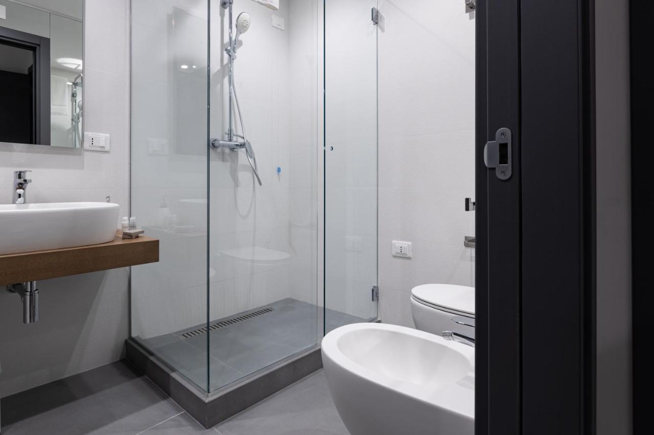 Tito'S Rooms Napoli Ngoại thất bức ảnh