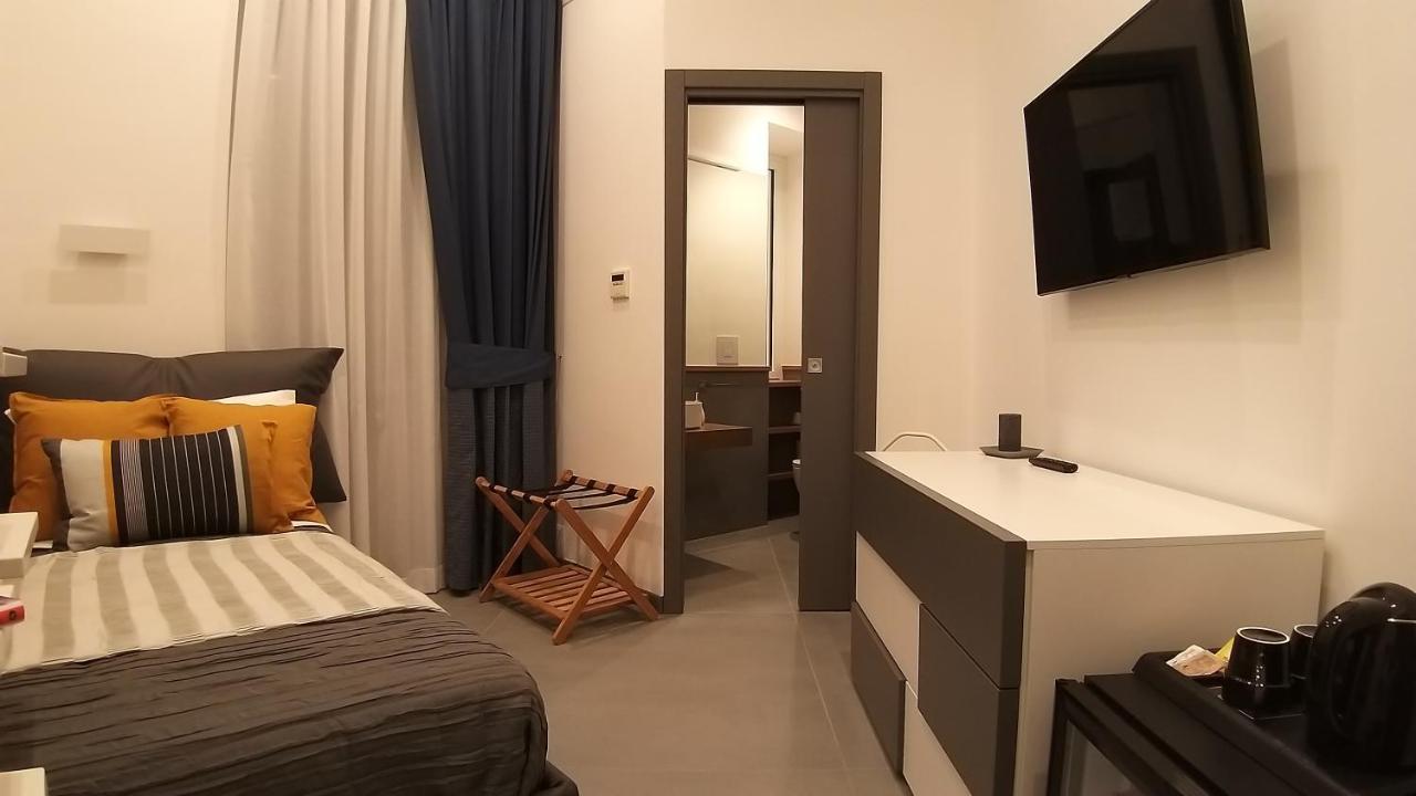 Tito'S Rooms Napoli Ngoại thất bức ảnh
