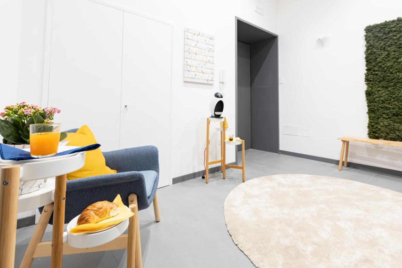 Tito'S Rooms Napoli Ngoại thất bức ảnh