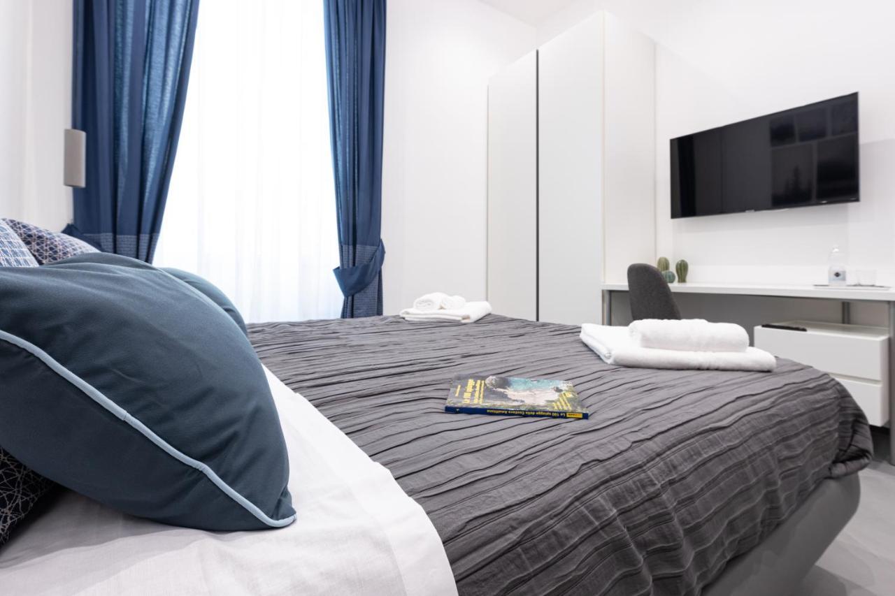 Tito'S Rooms Napoli Ngoại thất bức ảnh