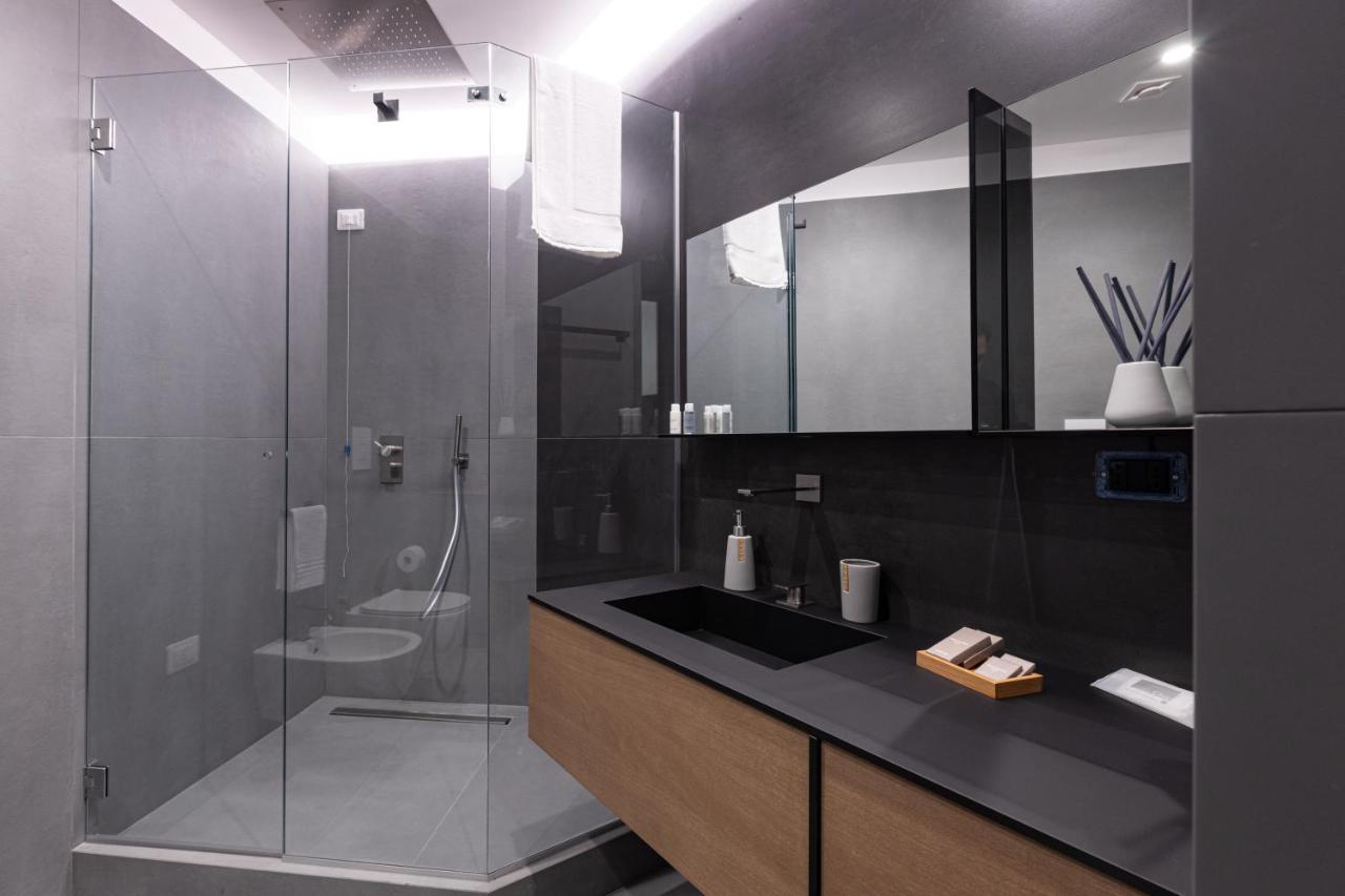 Tito'S Rooms Napoli Ngoại thất bức ảnh