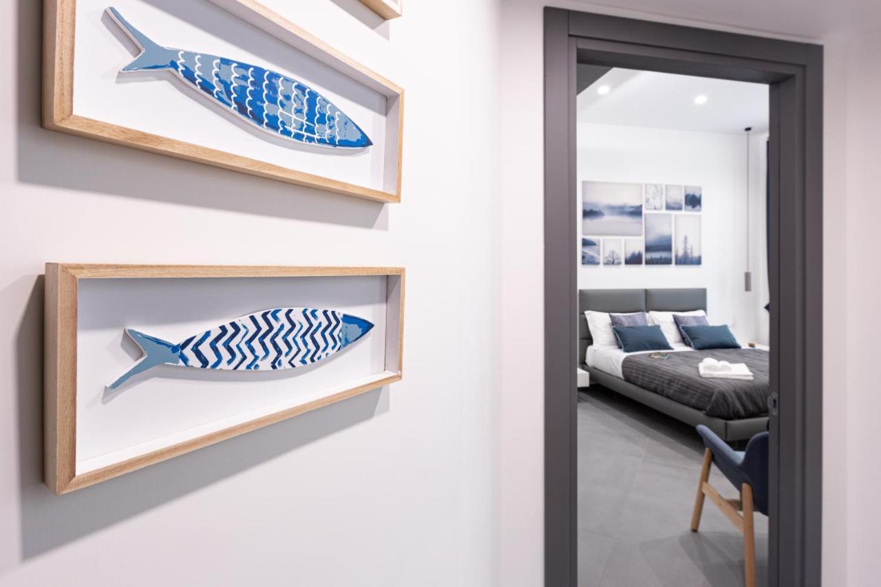 Tito'S Rooms Napoli Ngoại thất bức ảnh