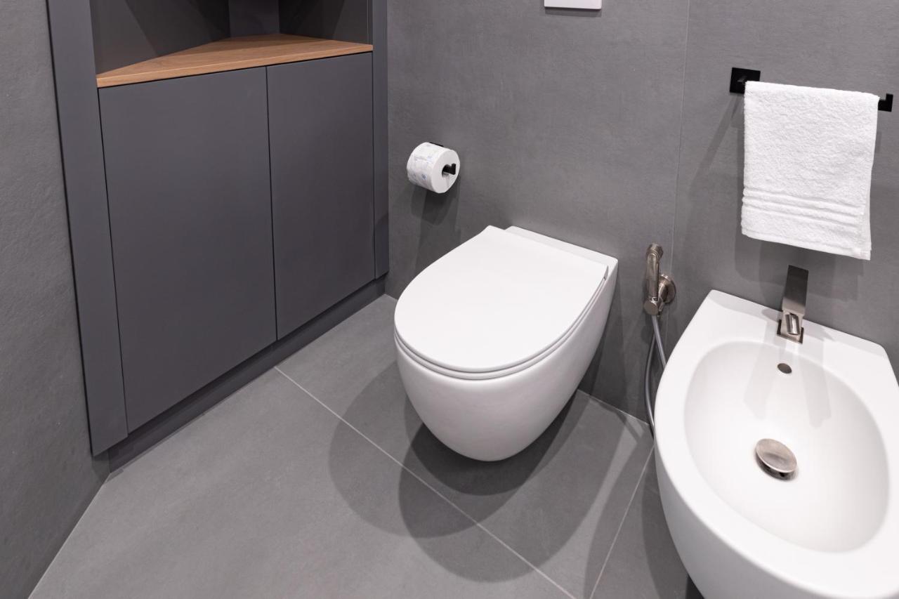 Tito'S Rooms Napoli Ngoại thất bức ảnh