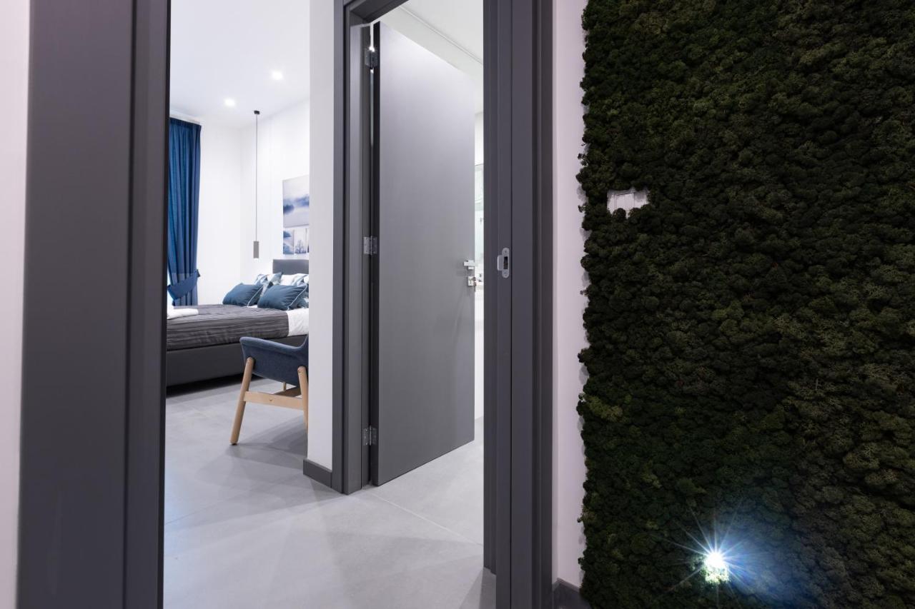 Tito'S Rooms Napoli Ngoại thất bức ảnh