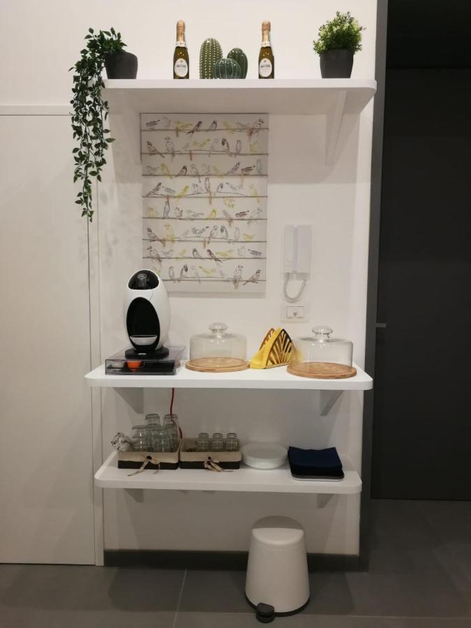 Tito'S Rooms Napoli Ngoại thất bức ảnh