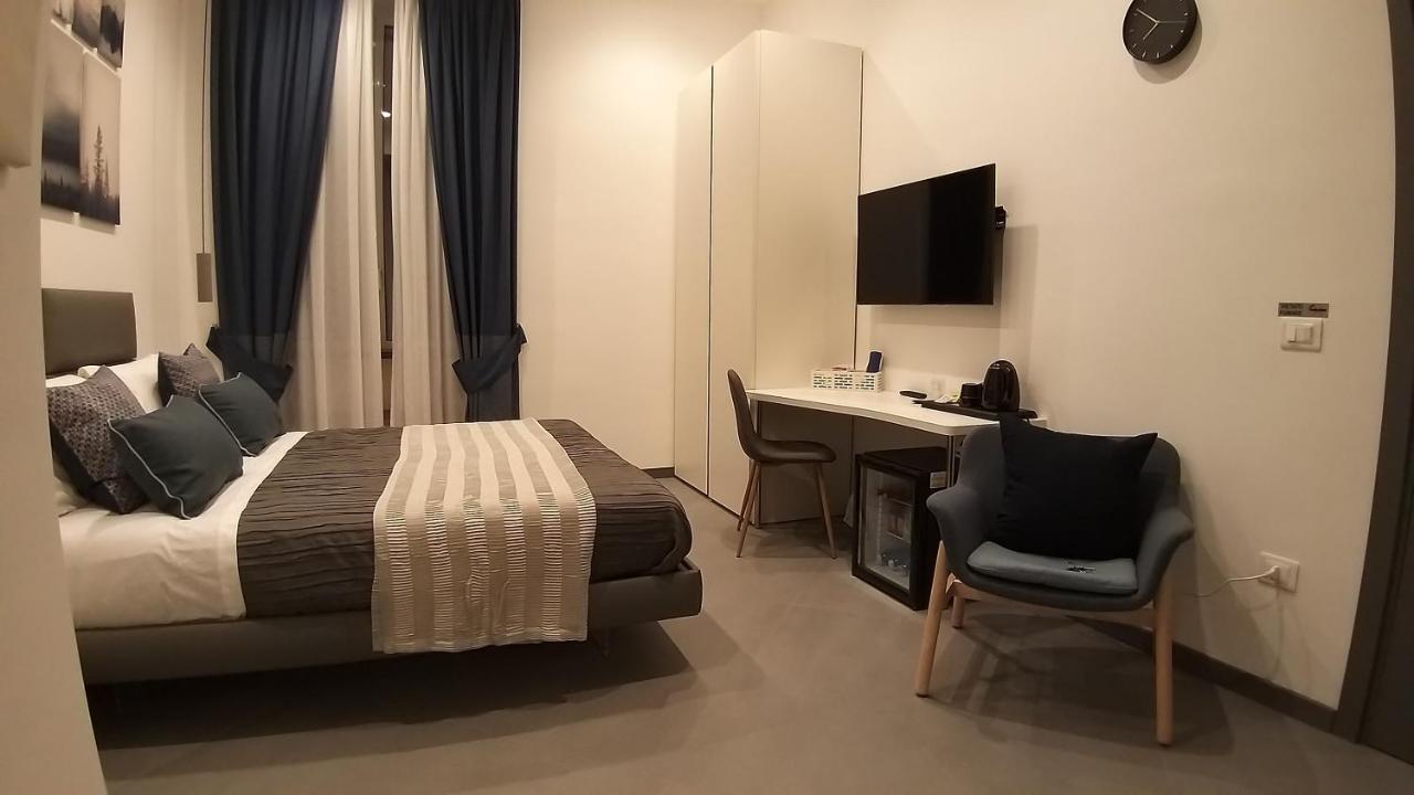 Tito'S Rooms Napoli Ngoại thất bức ảnh